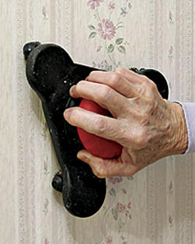 Paper Tiger - Triple Head