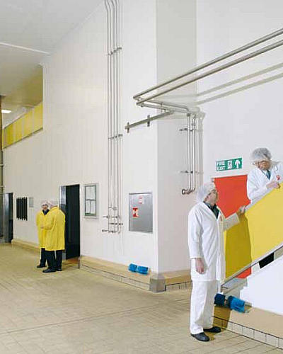 Perma White Exterior Semi Gloss - 5 Litre