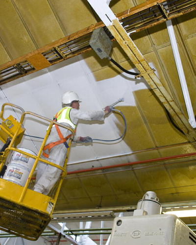 AllCoat Solvent Base Stain Killer White - 1 Litre