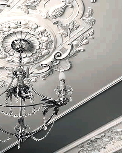 Grade 1 Interior Restoration Coating White - 2.5 Litre