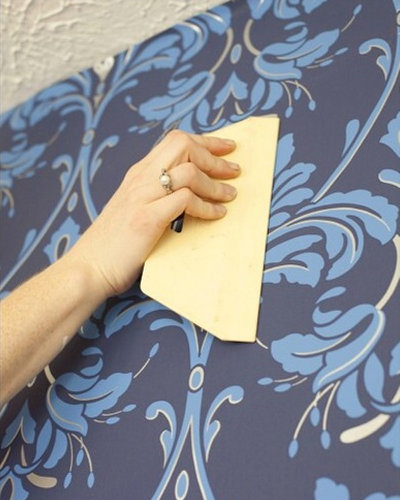 Zinsser Smooth Tool - Wall Papering Tool