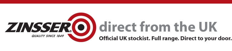 Zinsser Direct